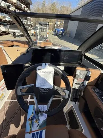 Slide: The Image of Malibu M230 2025 - 12