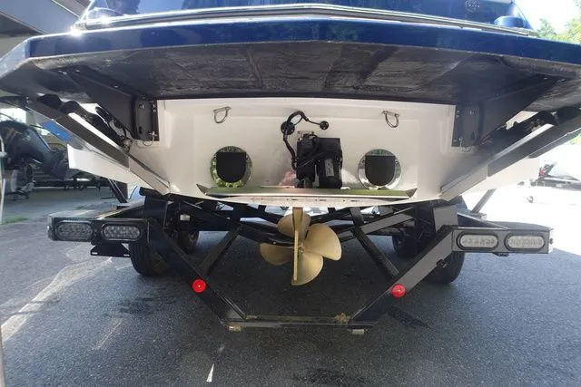 Slide: The Image of MasterCraft NXT21 2024 - 4