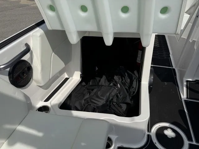 Slide: The Image of MasterCraft NXT24 2024 - 24