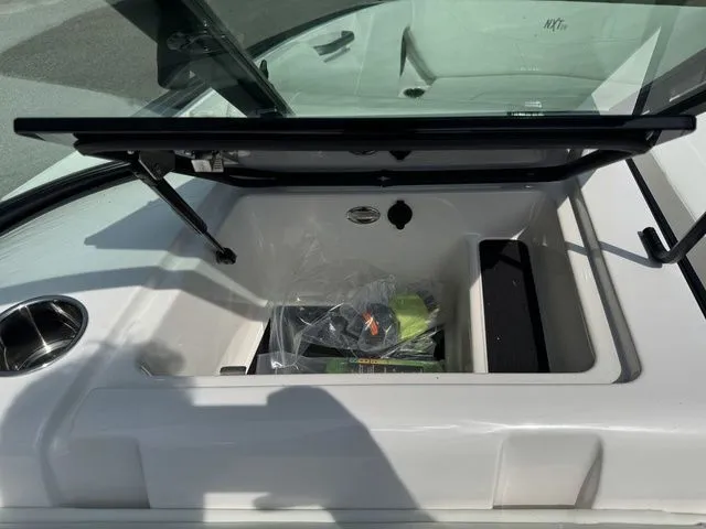 Slide: The Image of MasterCraft NXT24 2024 - 25