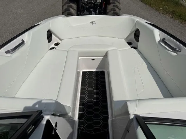 Slide: The Image of MasterCraft NXT24 2024 - 26