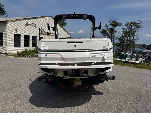 Slide: The Image of MasterCraft NXT24 2024 - 4