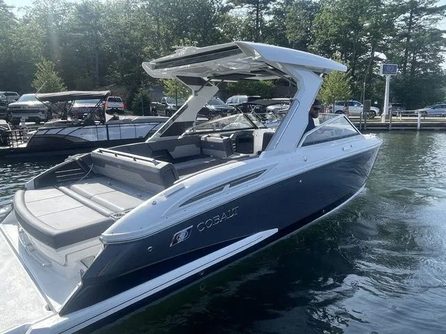 Slide: The Image of Cobalt A29 2025 - 6