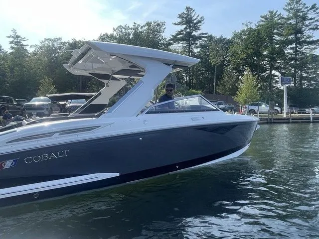 Slide: The Image of Cobalt A29 2025 - 7