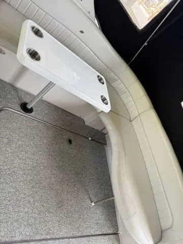 Slide: The Image of Four Winns 378 Vista 2003 - 15