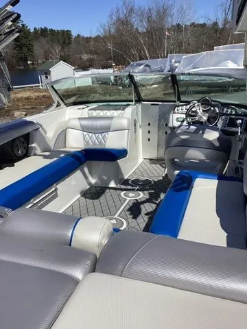 Slide: The Image of MasterCraft X30 2014 - 10