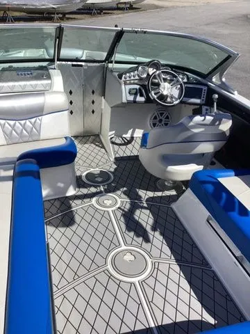 Slide: The Image of MasterCraft X30 2014 - 11