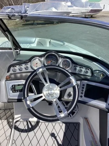 Slide: The Image of MasterCraft X30 2014 - 12