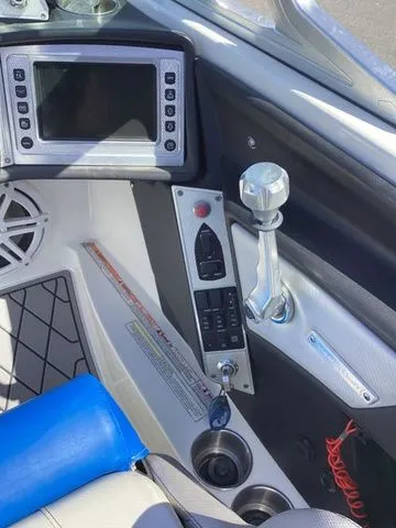 Slide: The Image of MasterCraft X30 2014 - 18