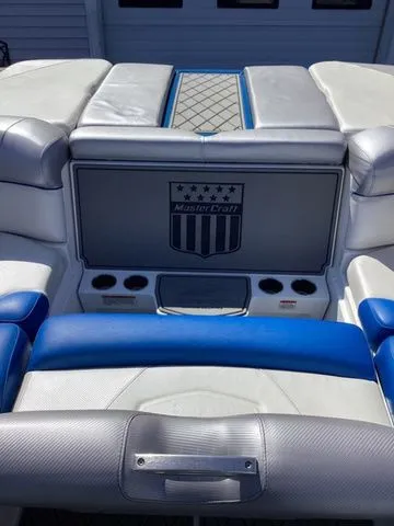 Slide: The Image of MasterCraft X30 2014 - 22