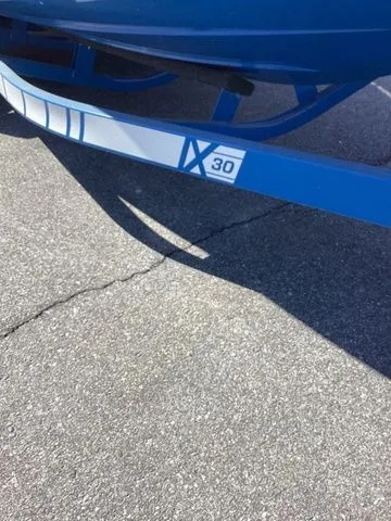 Slide: The Image of MasterCraft X30 2014 - 4