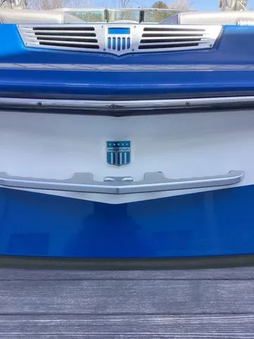 Slide: The Image of MasterCraft X30 2014 - 7