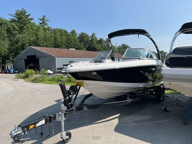 Slide: The Image of Chaparral 23 SSi 2024 - 1