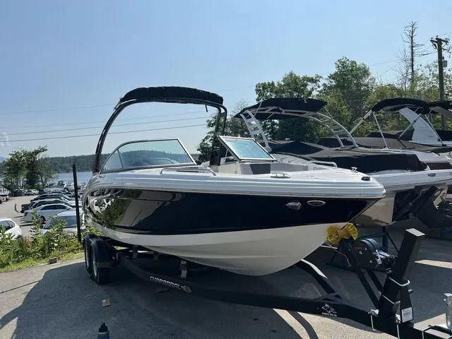 Slide: The Image of Chaparral 23 SSi 2024 - 2