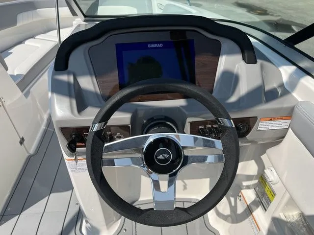 Slide: The Image of Chaparral 23 SSi 2024 - 7