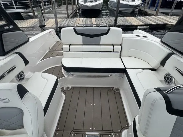 Slide: The Image of Chaparral 247 SSX 2023 - 10