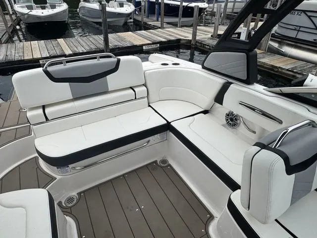 Slide: The Image of Chaparral 247 SSX 2023 - 12