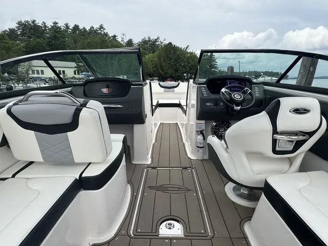 Slide: The Image of Chaparral 247 SSX 2023 - 13