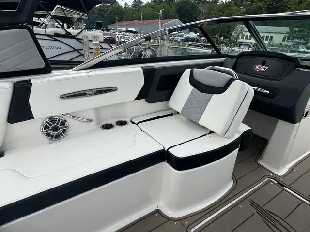 Slide: The Image of Chaparral 247 SSX 2023 - 14