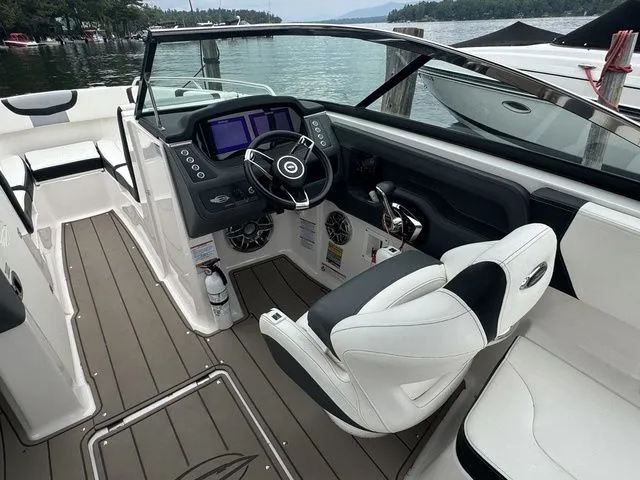 Slide: The Image of Chaparral 247 SSX 2023 - 15