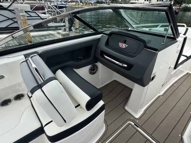 Slide: The Image of Chaparral 247 SSX 2023 - 16