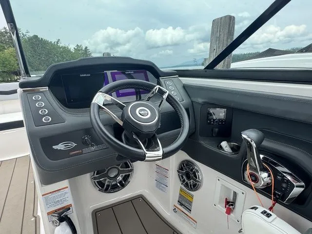 Slide: The Image of Chaparral 247 SSX 2023 - 17