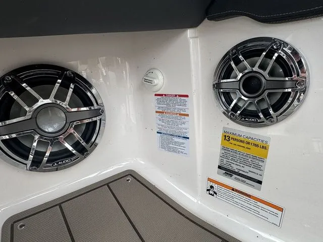 Slide: The Image of Chaparral 247 SSX 2023 - 18