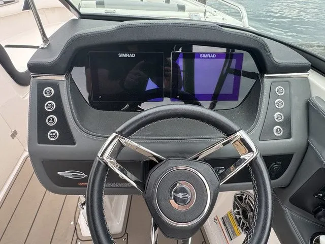 Slide: The Image of Chaparral 247 SSX 2023 - 20