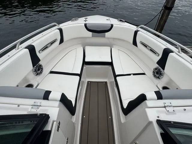 Slide: The Image of Chaparral 247 SSX 2023 - 21