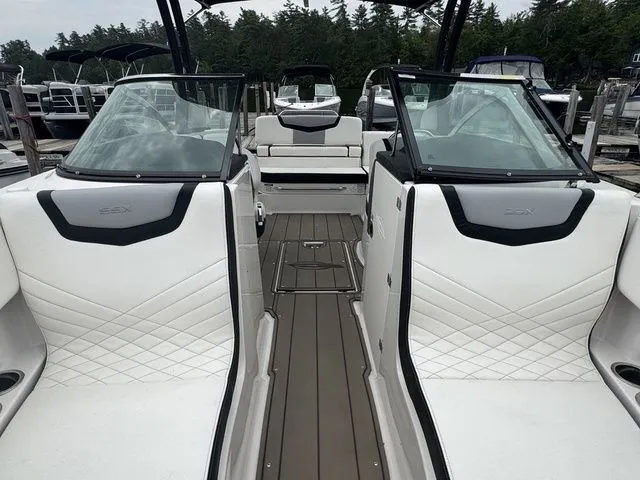 Slide: The Image of Chaparral 247 SSX 2023 - 23