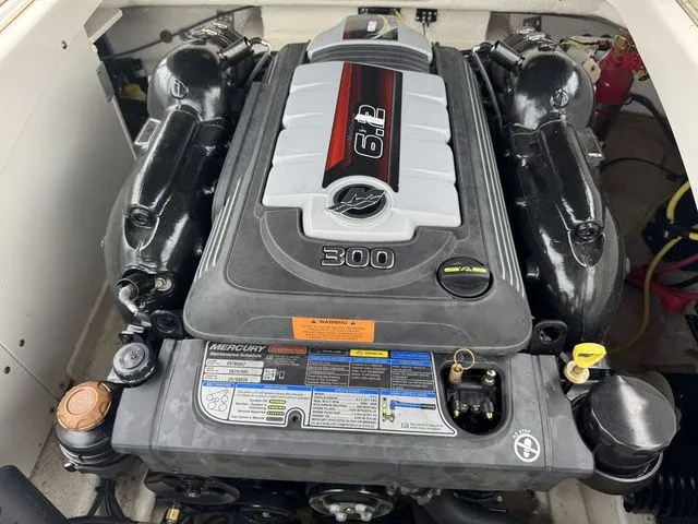 Slide: The Image of Chaparral 247 SSX 2023 - 24