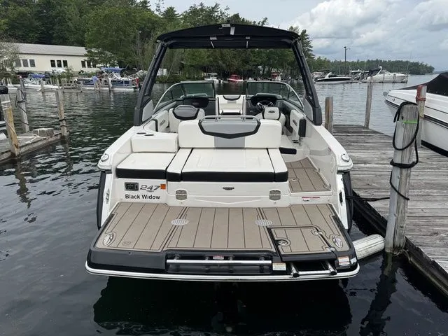 Slide: The Image of Chaparral 247 SSX 2023 - 4