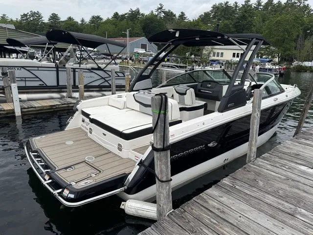 Slide: The Image of Chaparral 247 SSX 2023 - 5