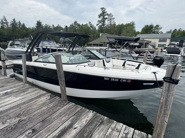 Slide: The Image of Chaparral 247 SSX 2023 - 6