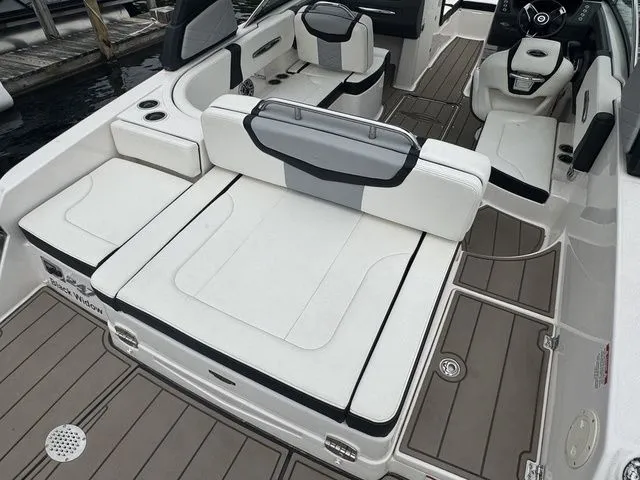 Slide: The Image of Chaparral 247 SSX 2023 - 7