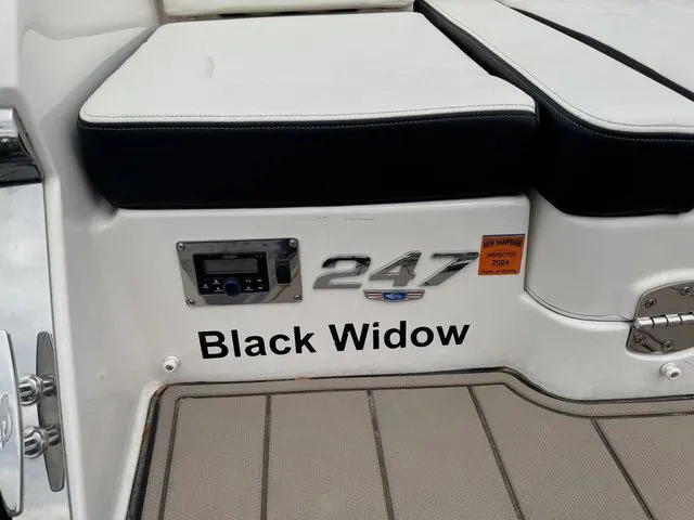 Slide: The Image of Chaparral 247 SSX 2023 - 8