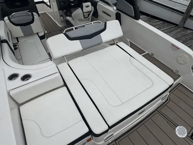 Slide: The Image of Chaparral 247 SSX 2023 - 9