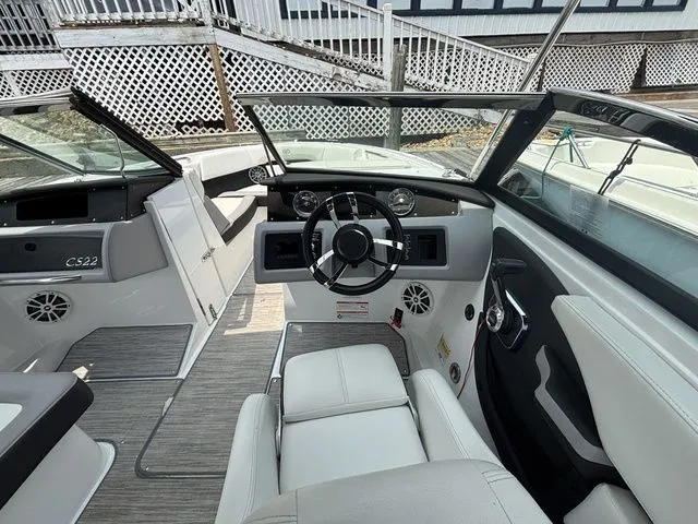 Slide: The Image of Cobalt CS22 2023 - 5