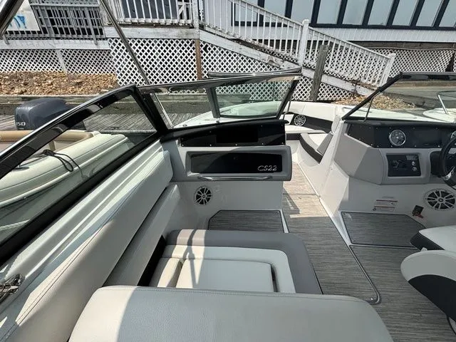 Slide: The Image of Cobalt CS22 2023 - 7