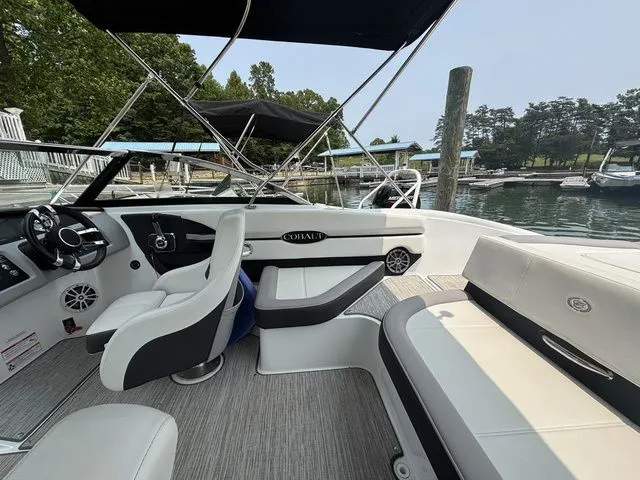 Slide: The Image of Cobalt CS22 2023 - 8