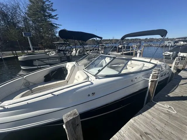 Slide: The Image of Ebbtide 2460 Z-trak 2009 - 3