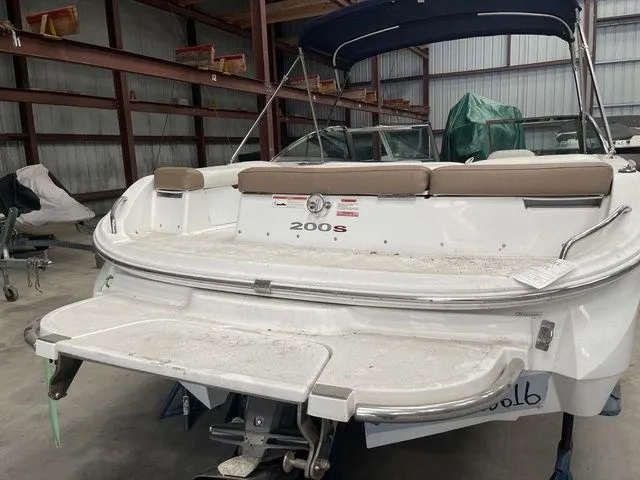 Slide: The Image of Cobalt 200S 2016 - 11