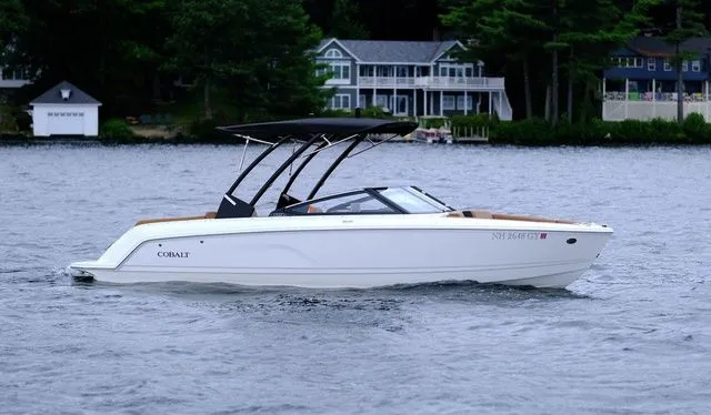 Slide: The Image of Cobalt CS22 2024 - 1