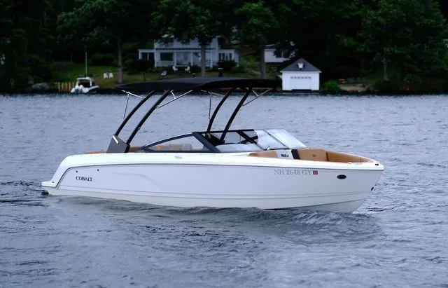 Slide: The Image of Cobalt CS22 2024 - 2