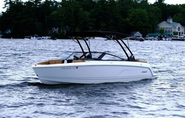 Slide: The Image of Cobalt CS22 2024 - 7