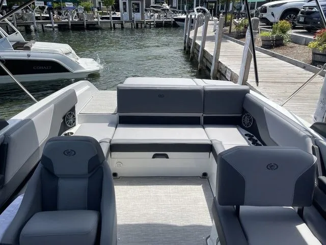 Slide: The Image of Cobalt CS23 2024 - 9