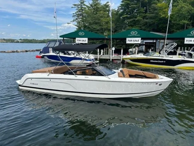 Slide: The Image of Cobalt CS23 2024 - 1