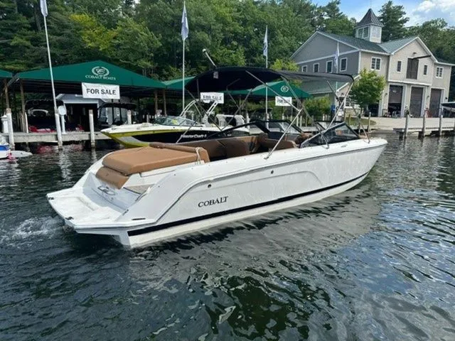 Slide: The Image of Cobalt CS23 2024 - 2