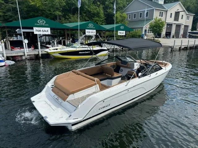 Slide: The Image of Cobalt CS23 2024 - 3