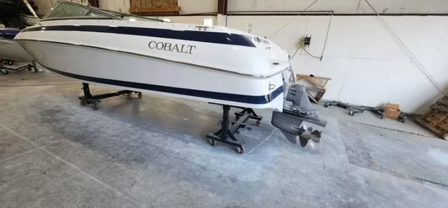 Slide: The Image of Cobalt 220 1998 - 2